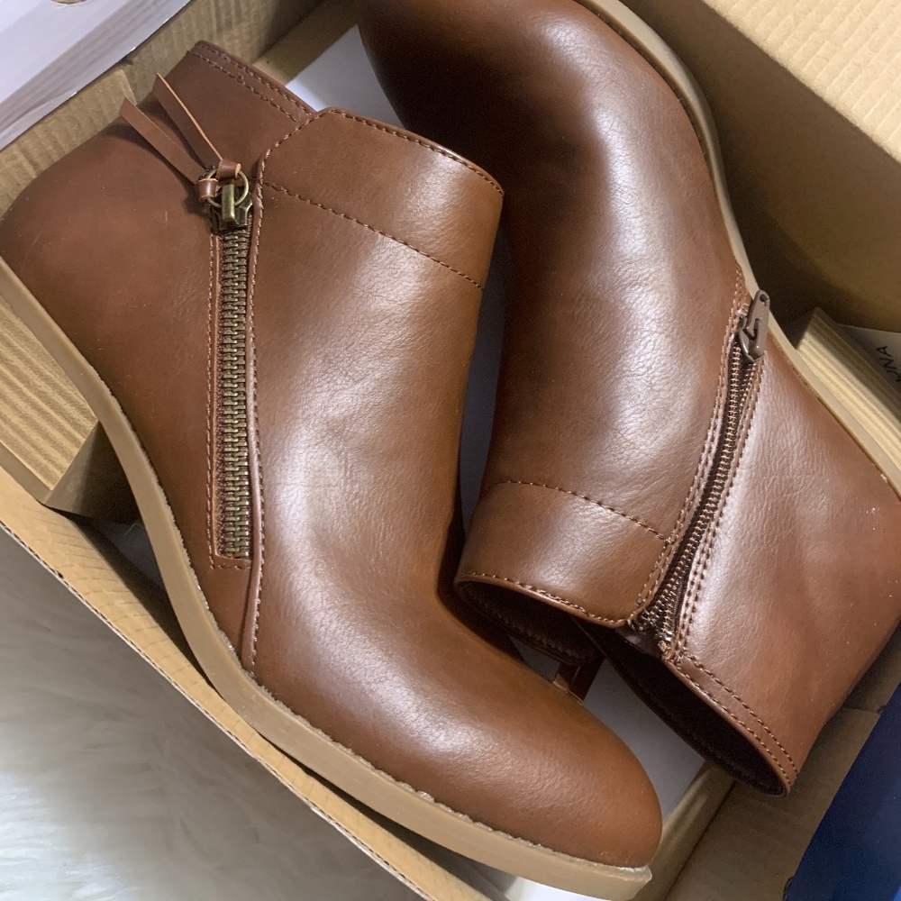 Arizona Boots